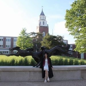 Meet your Posher, Ember